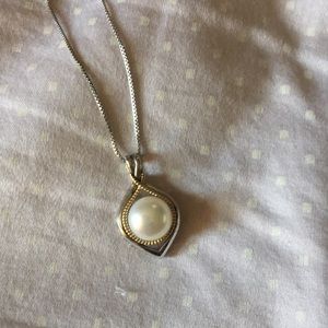 Kay Jewelers Necklace